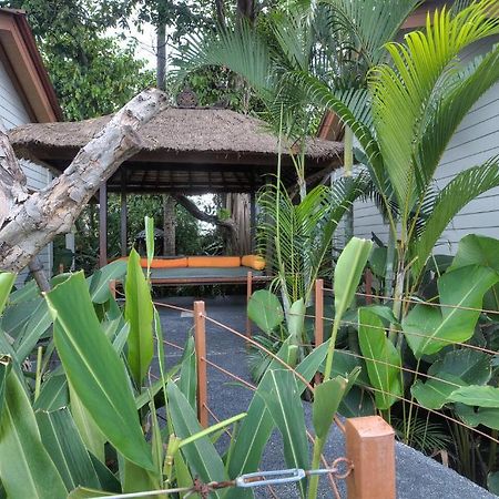 The Studio Seminyak Eksteriør bilde