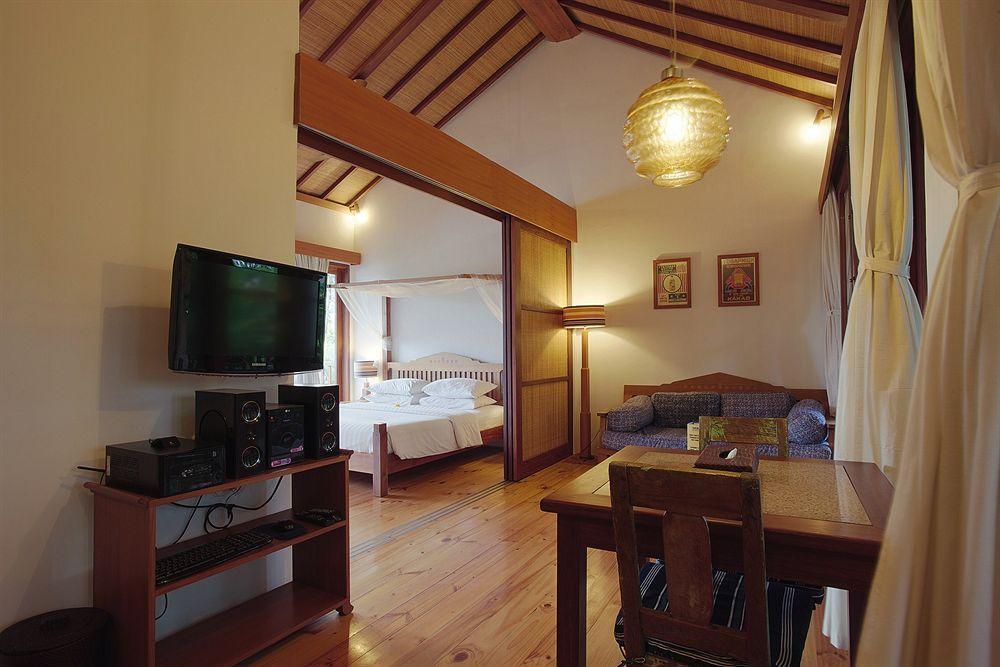 The Studio Seminyak Eksteriør bilde