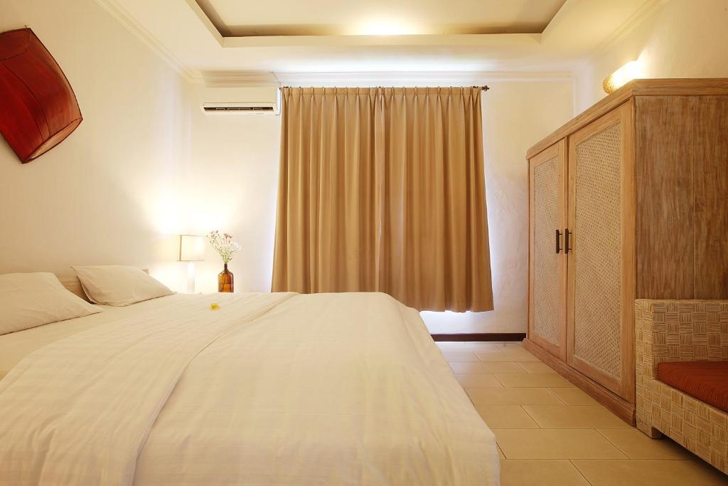 The Studio Seminyak Rom bilde