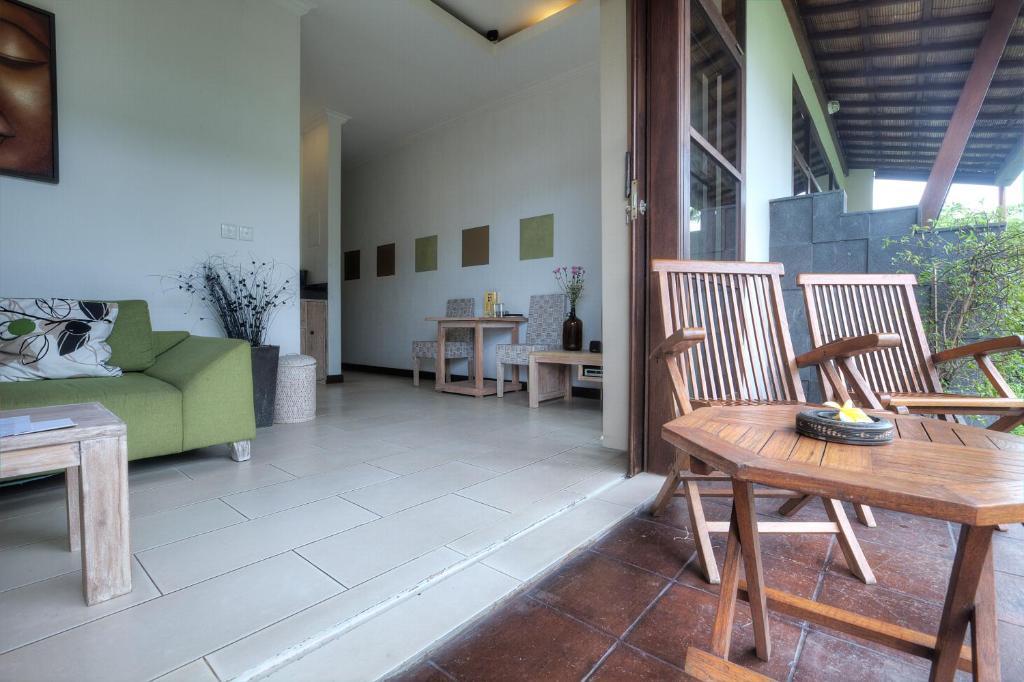 The Studio Seminyak Rom bilde
