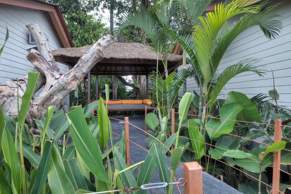 The Studio Seminyak Eksteriør bilde