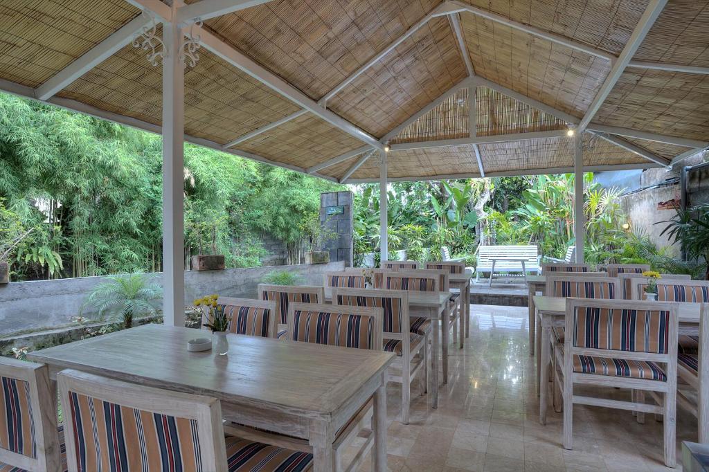 The Studio Seminyak Eksteriør bilde