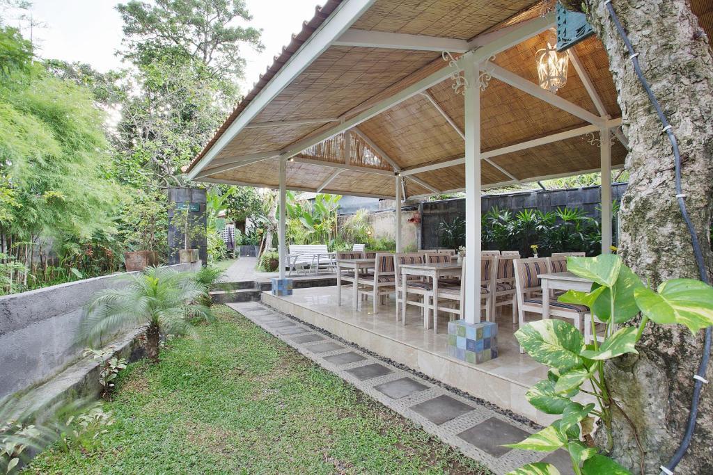The Studio Seminyak Eksteriør bilde