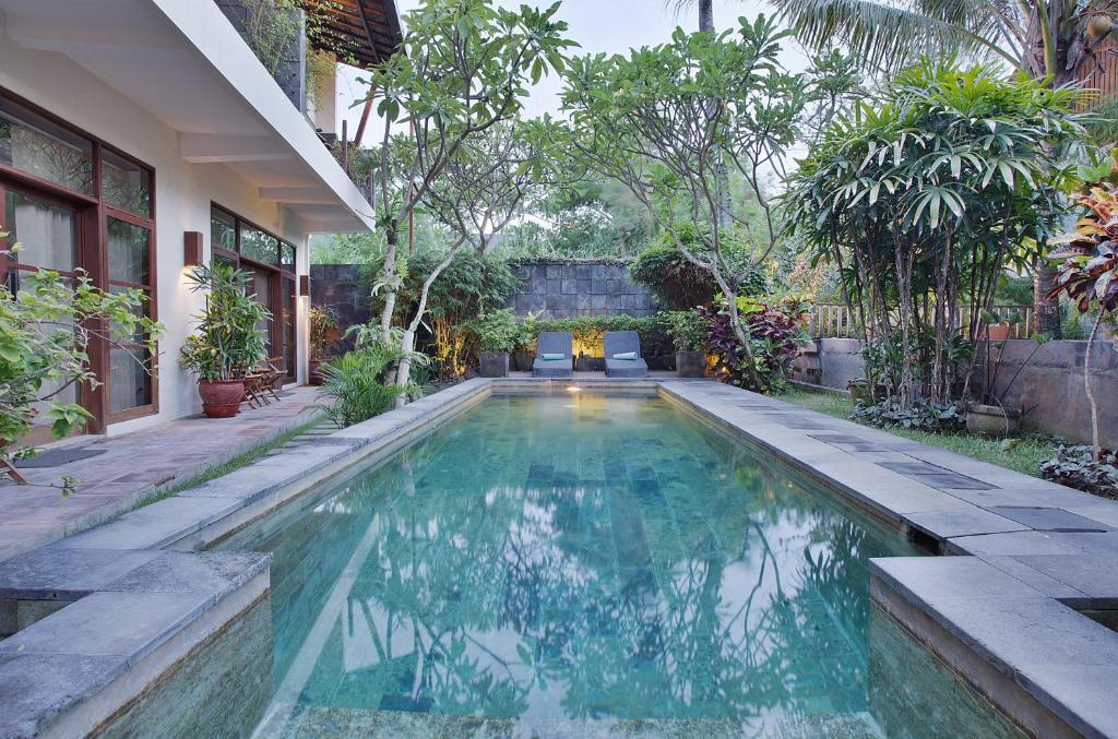 The Studio Seminyak Eksteriør bilde