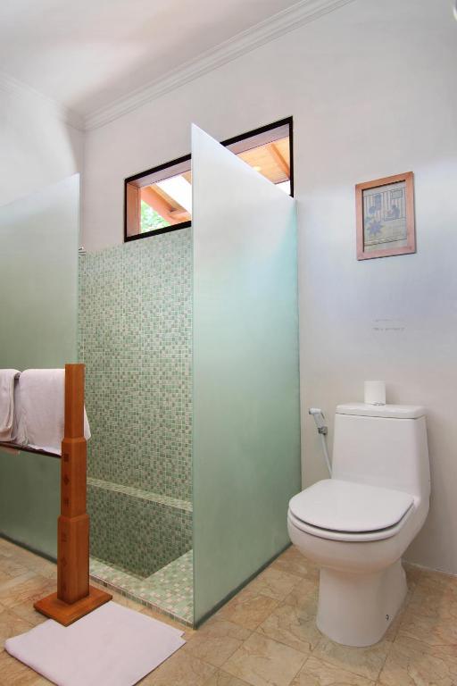 The Studio Seminyak Rom bilde