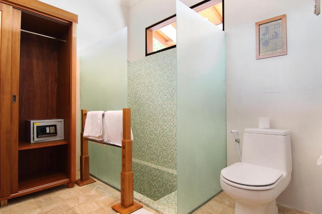The Studio Seminyak Rom bilde