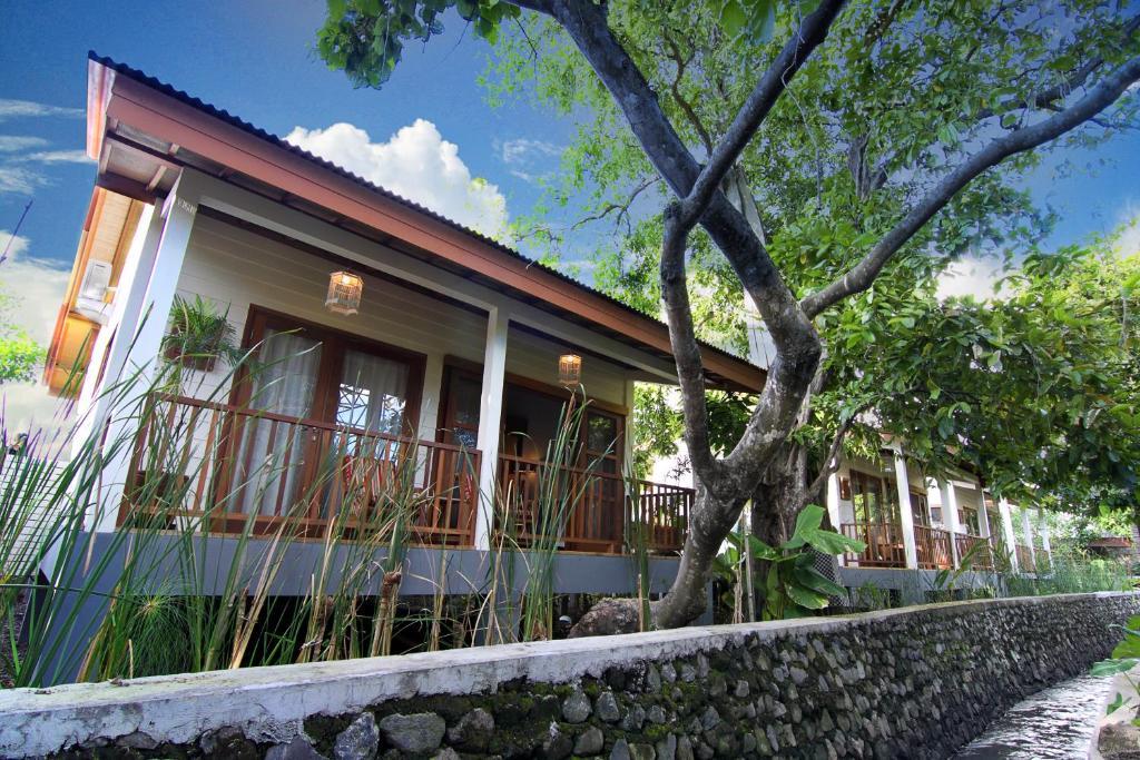 The Studio Seminyak Rom bilde