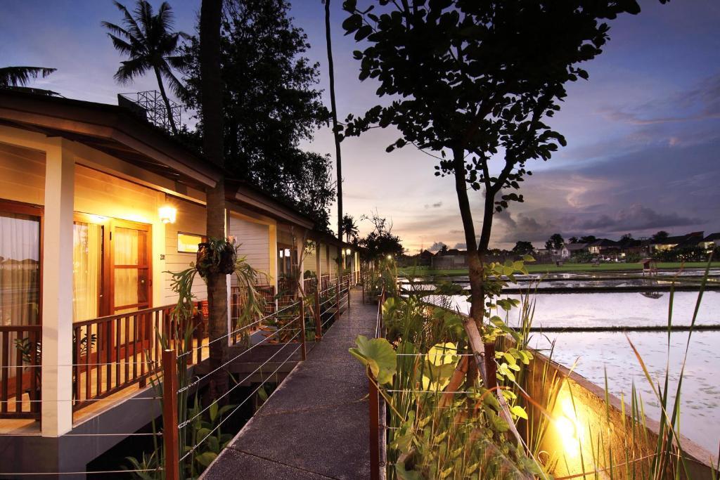 The Studio Seminyak Rom bilde