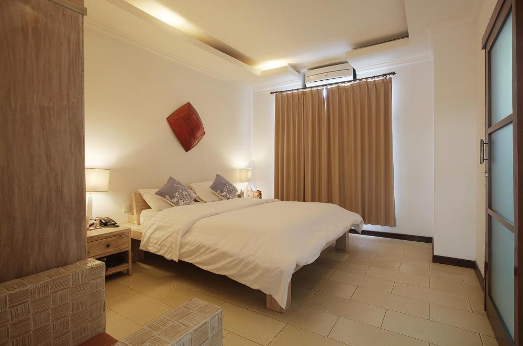 The Studio Seminyak Rom bilde