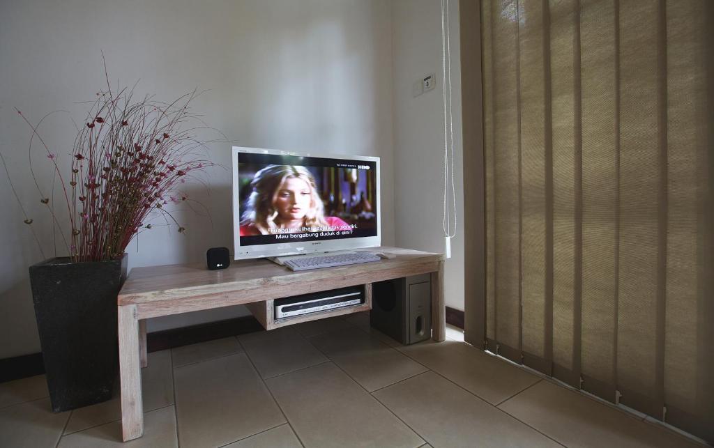 The Studio Seminyak Rom bilde