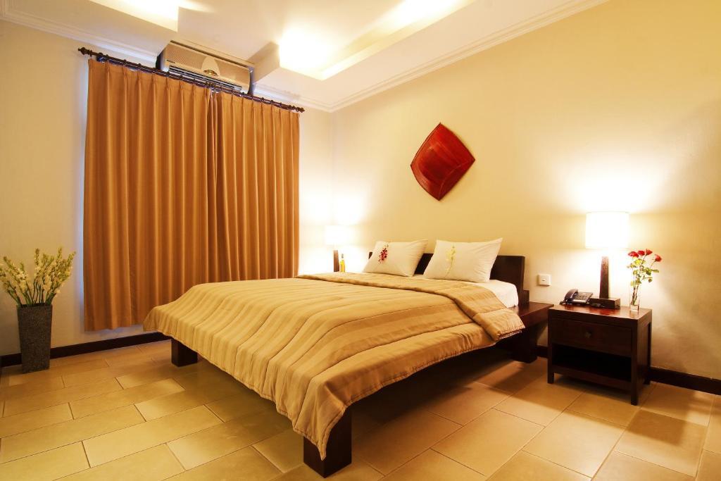 The Studio Seminyak Rom bilde