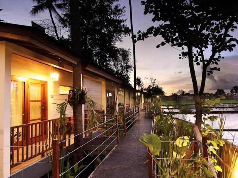 The Studio Seminyak Eksteriør bilde