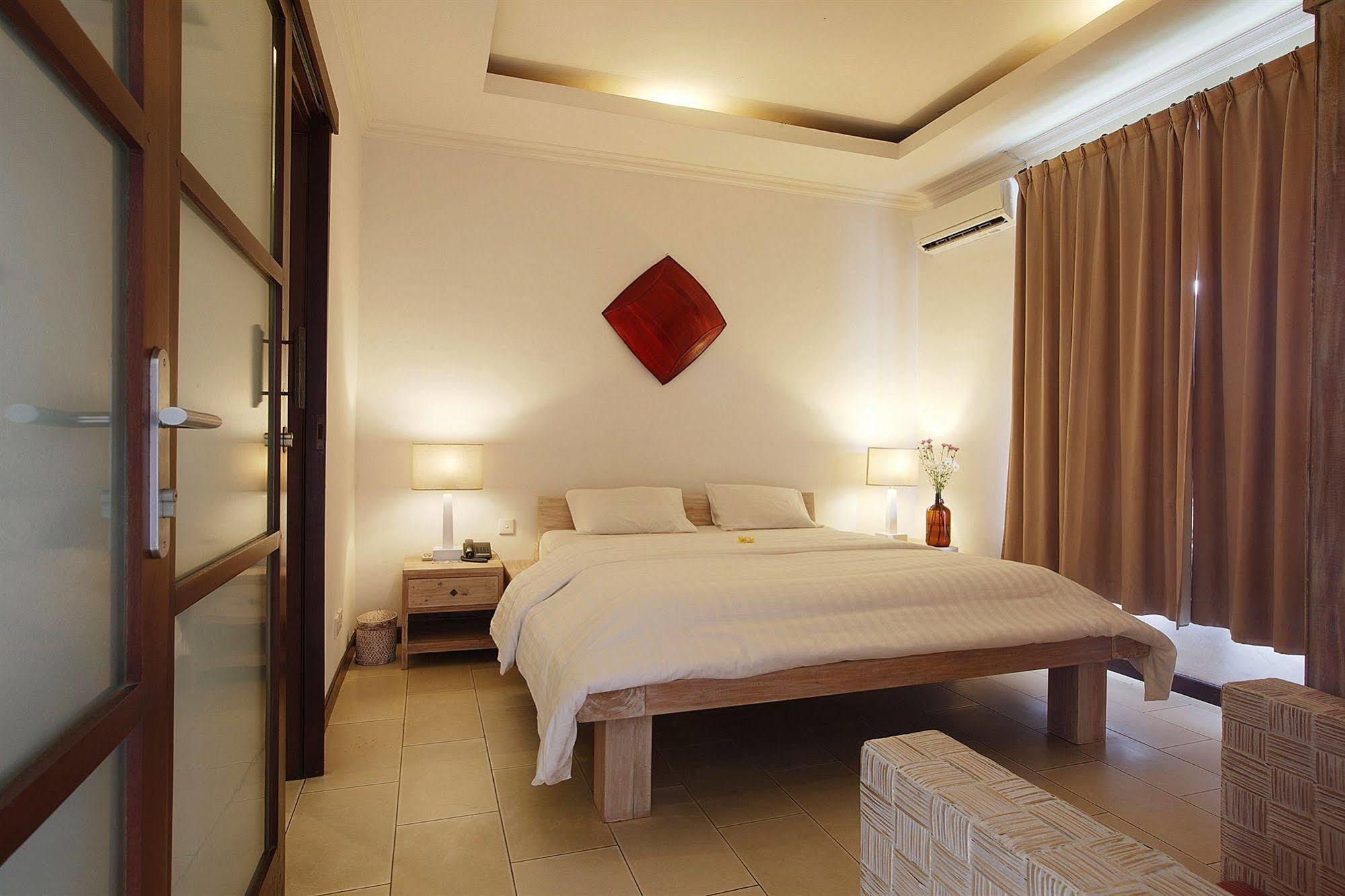 The Studio Seminyak Eksteriør bilde