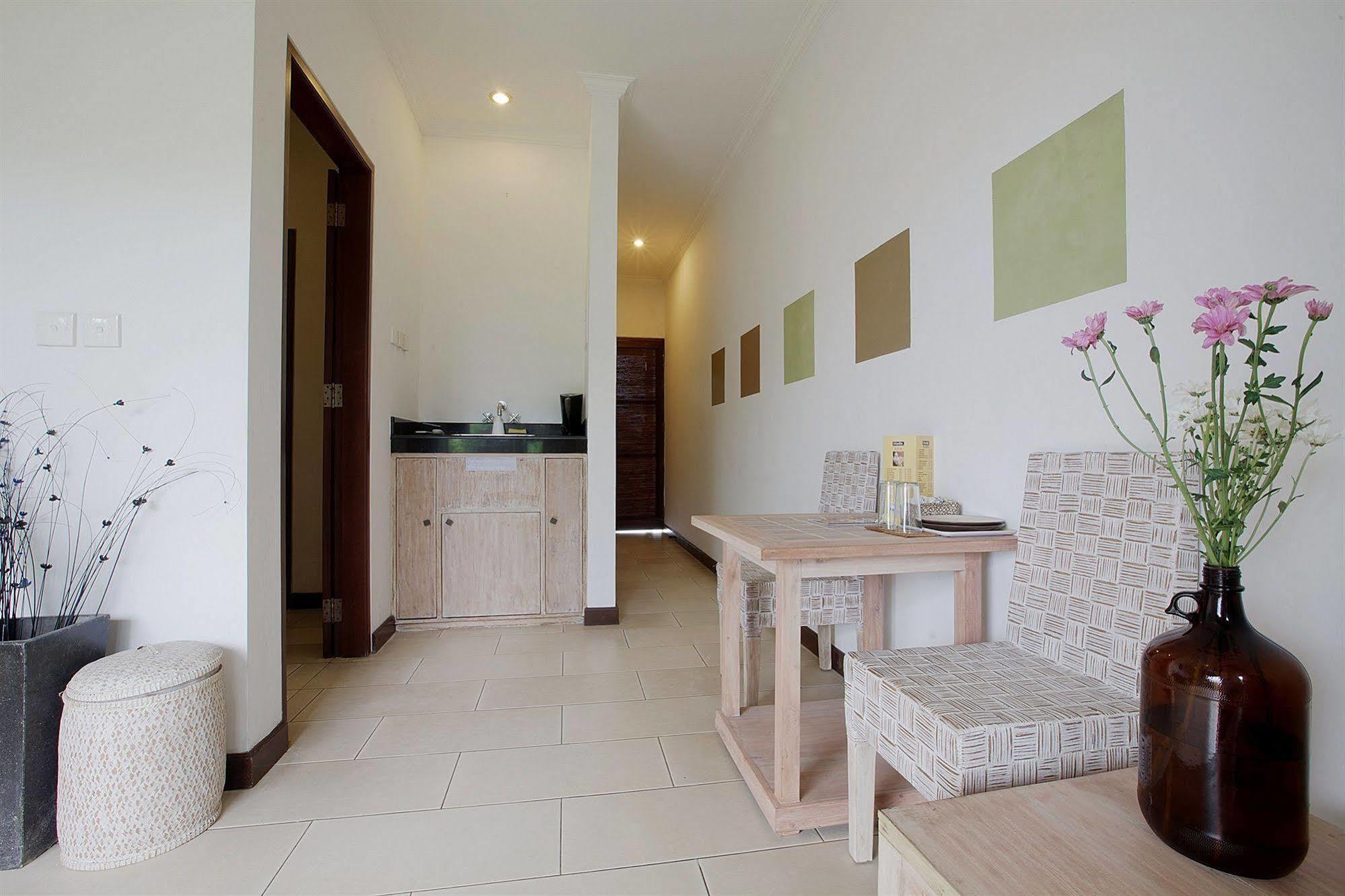 The Studio Seminyak Eksteriør bilde