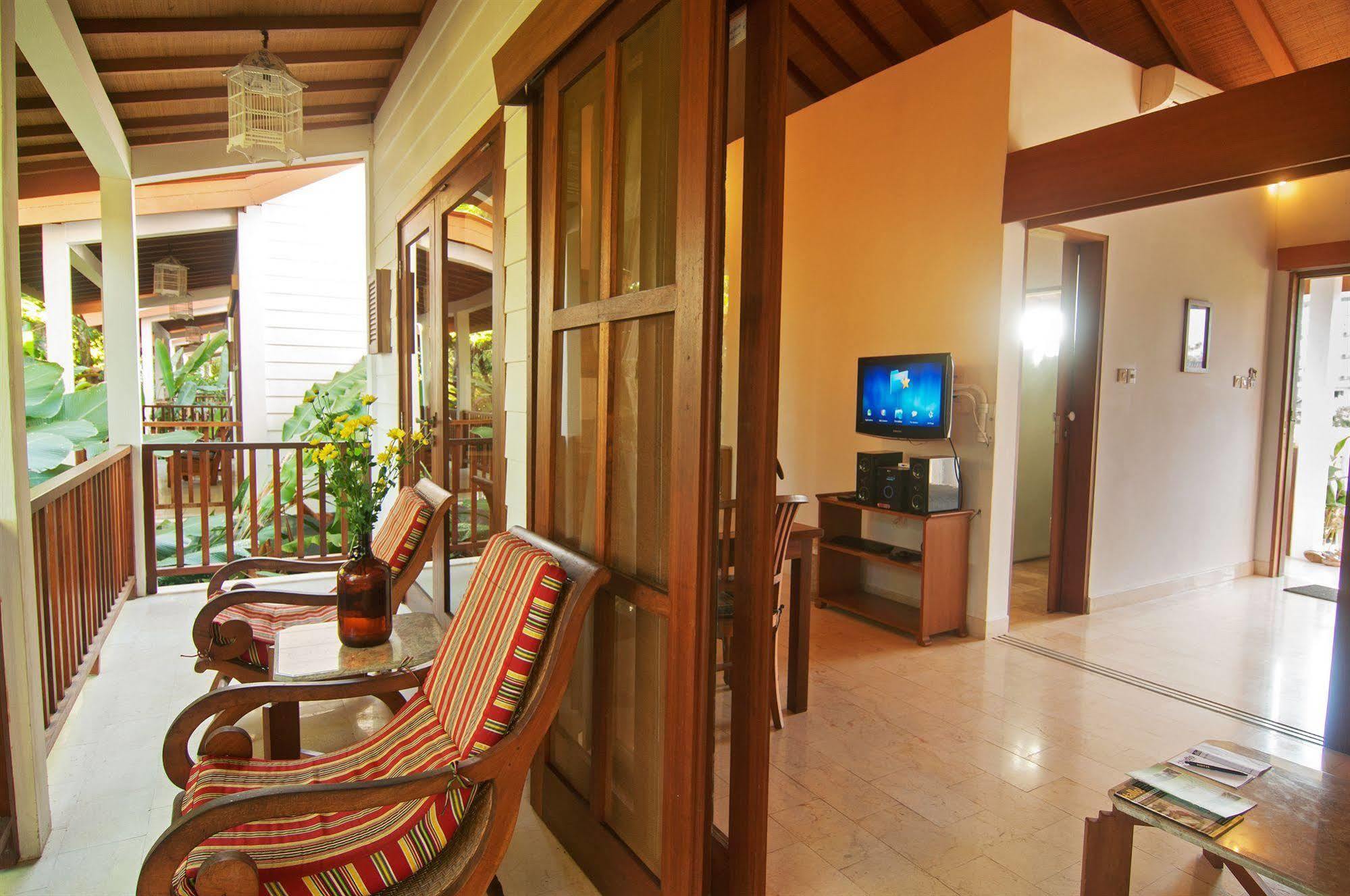The Studio Seminyak Eksteriør bilde