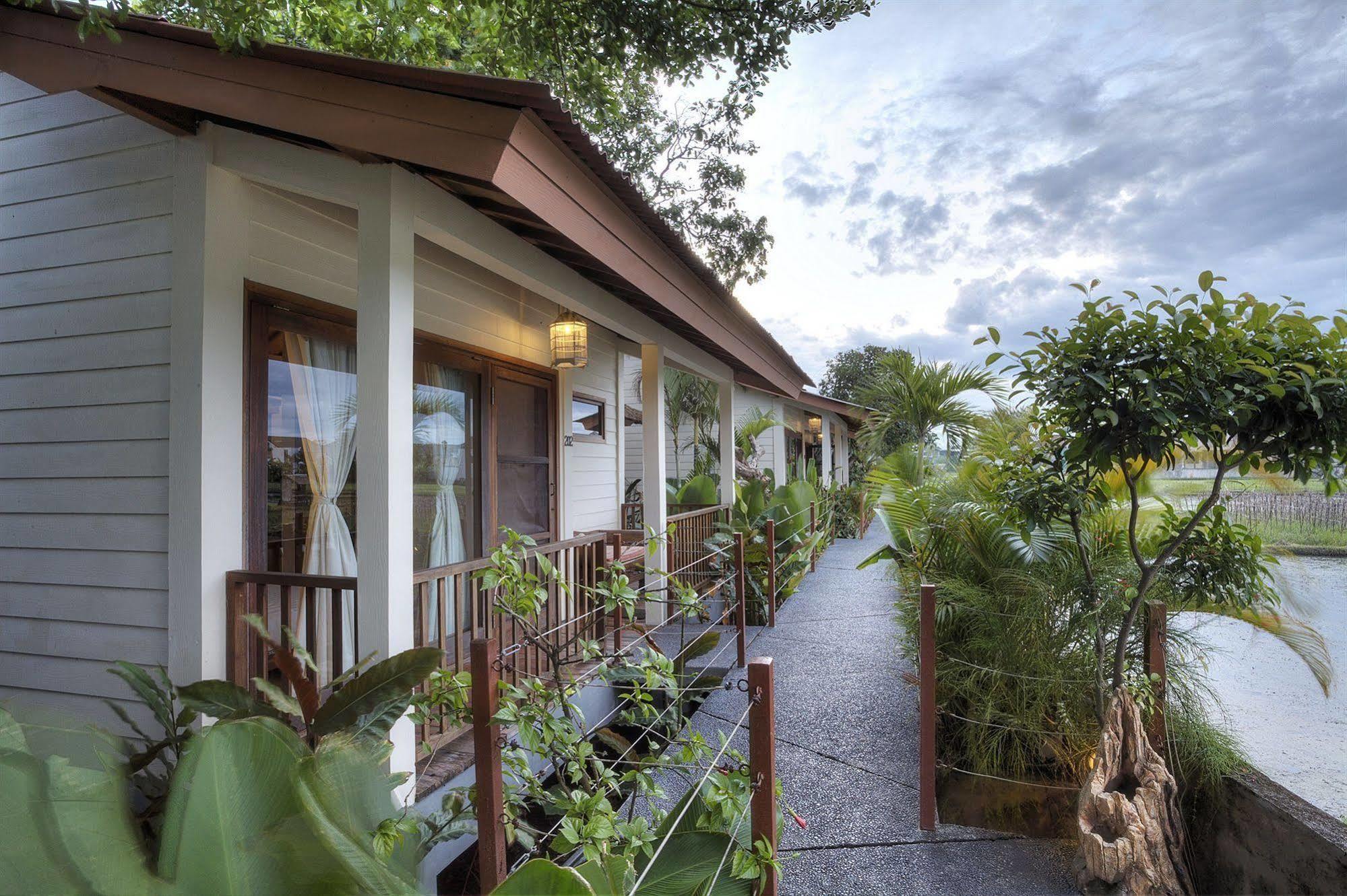 The Studio Seminyak Eksteriør bilde
