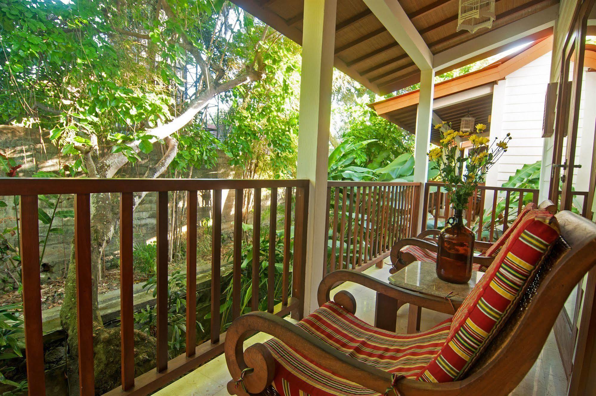 The Studio Seminyak Eksteriør bilde