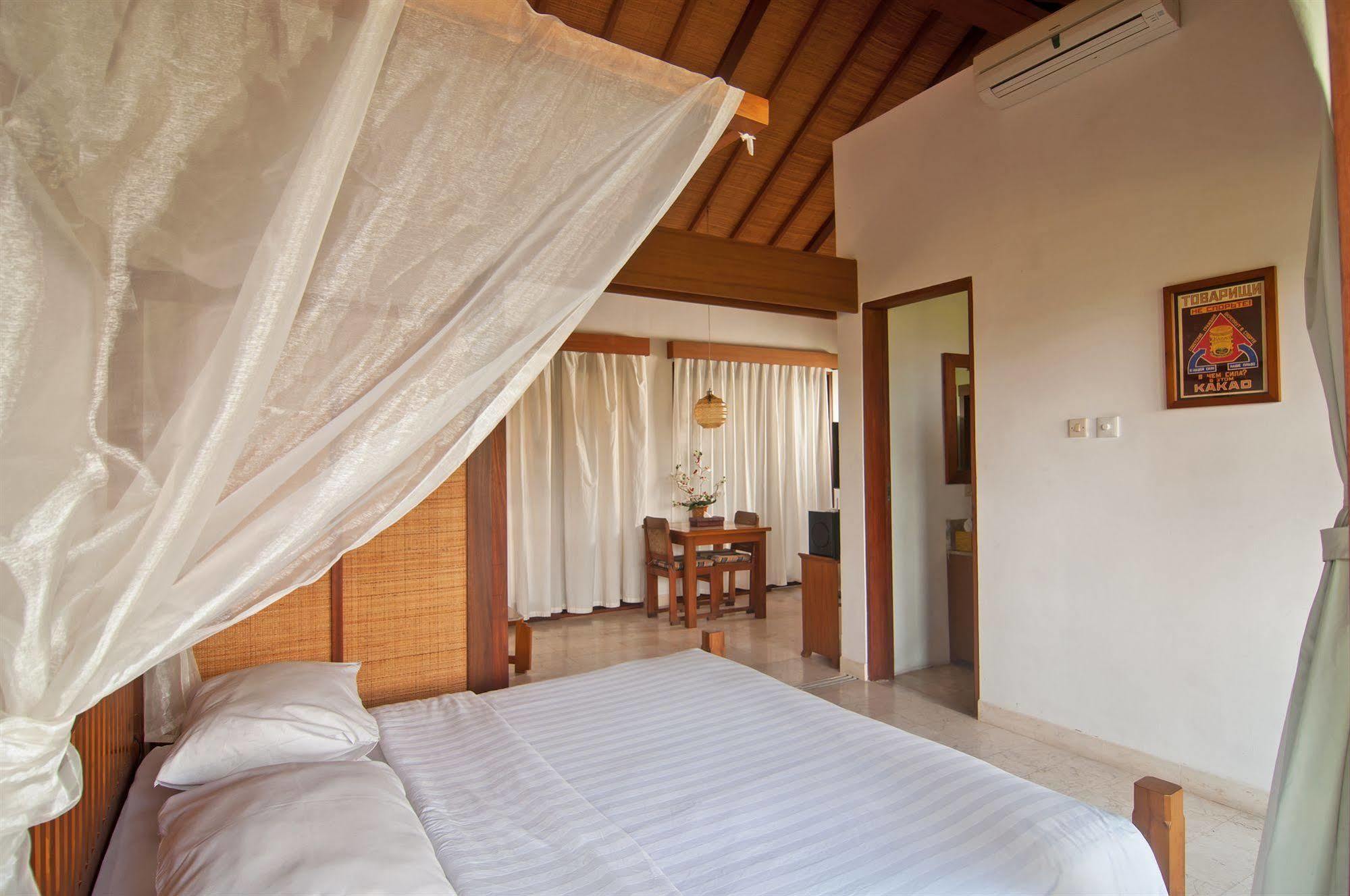 The Studio Seminyak Eksteriør bilde