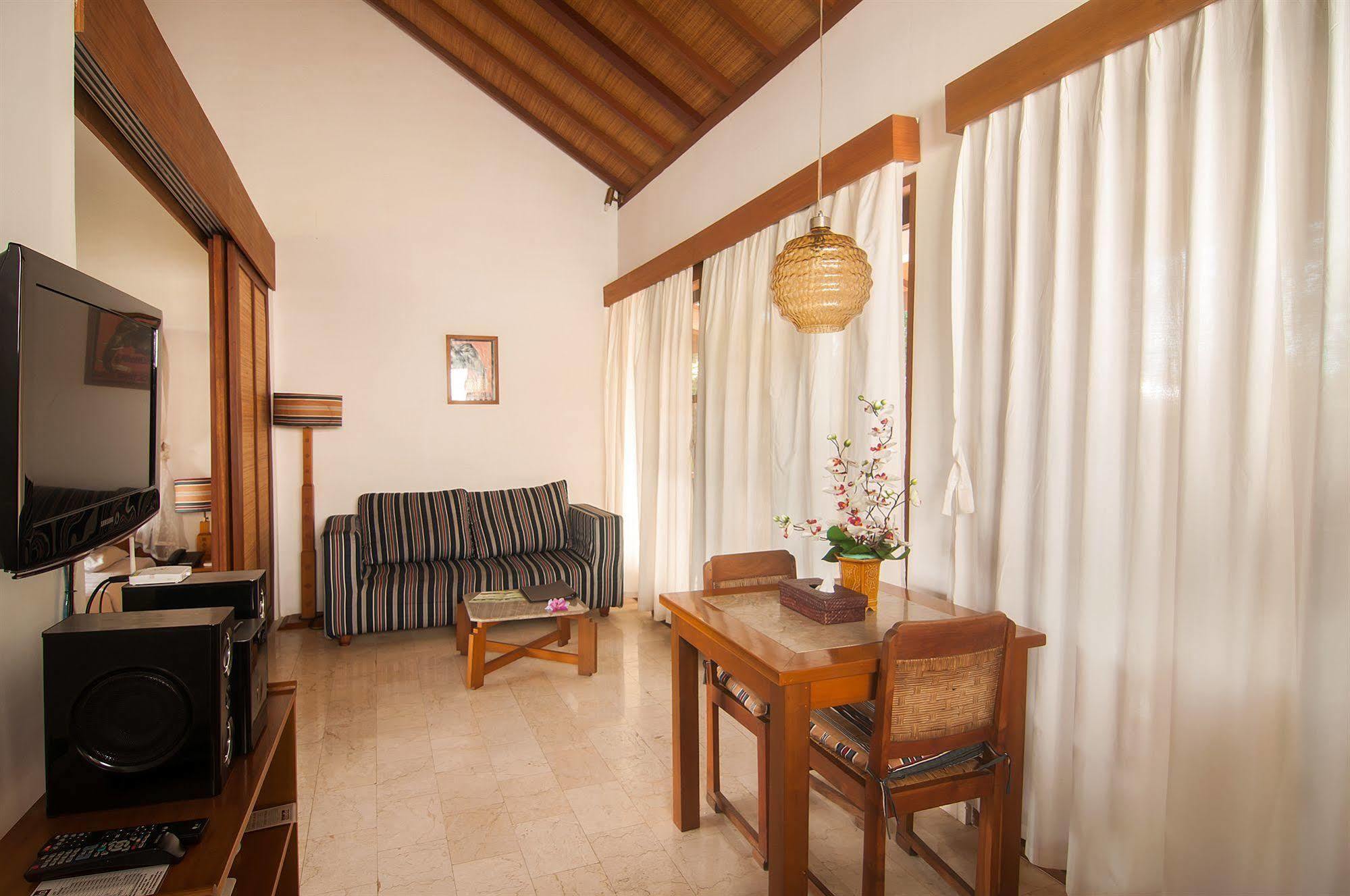 The Studio Seminyak Eksteriør bilde