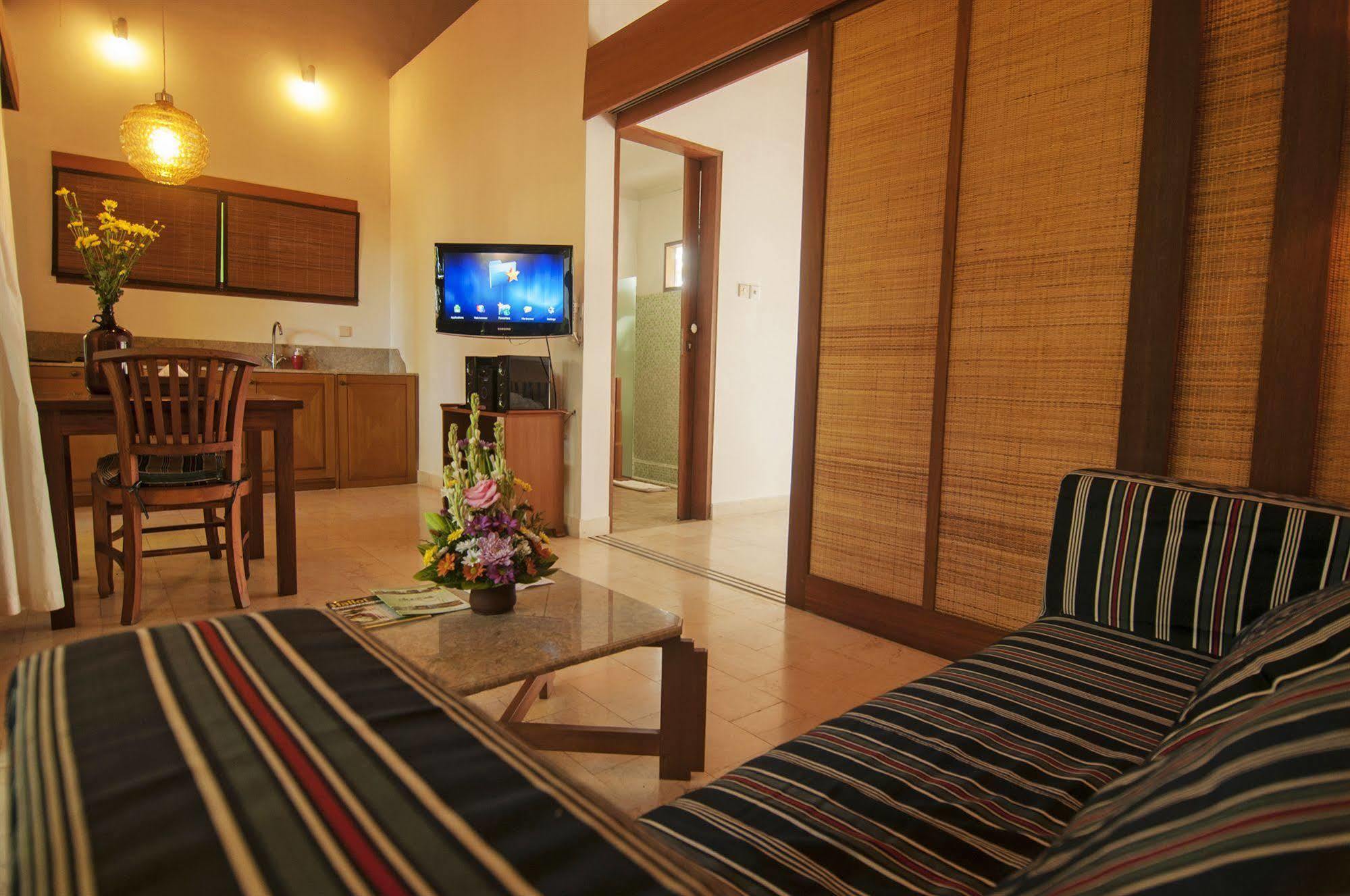 The Studio Seminyak Eksteriør bilde