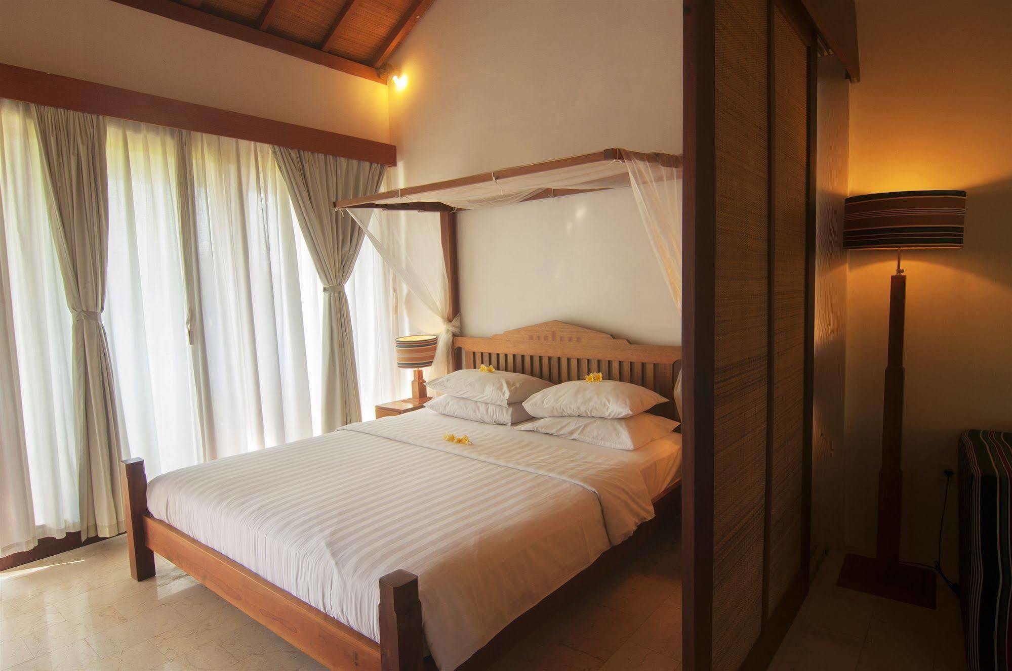 The Studio Seminyak Eksteriør bilde