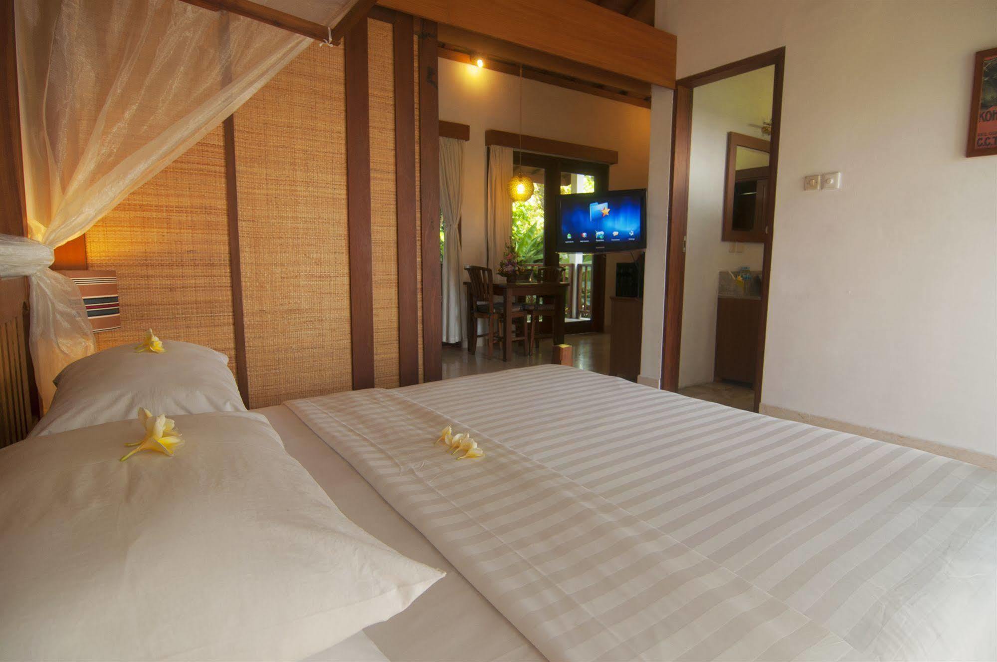 The Studio Seminyak Eksteriør bilde