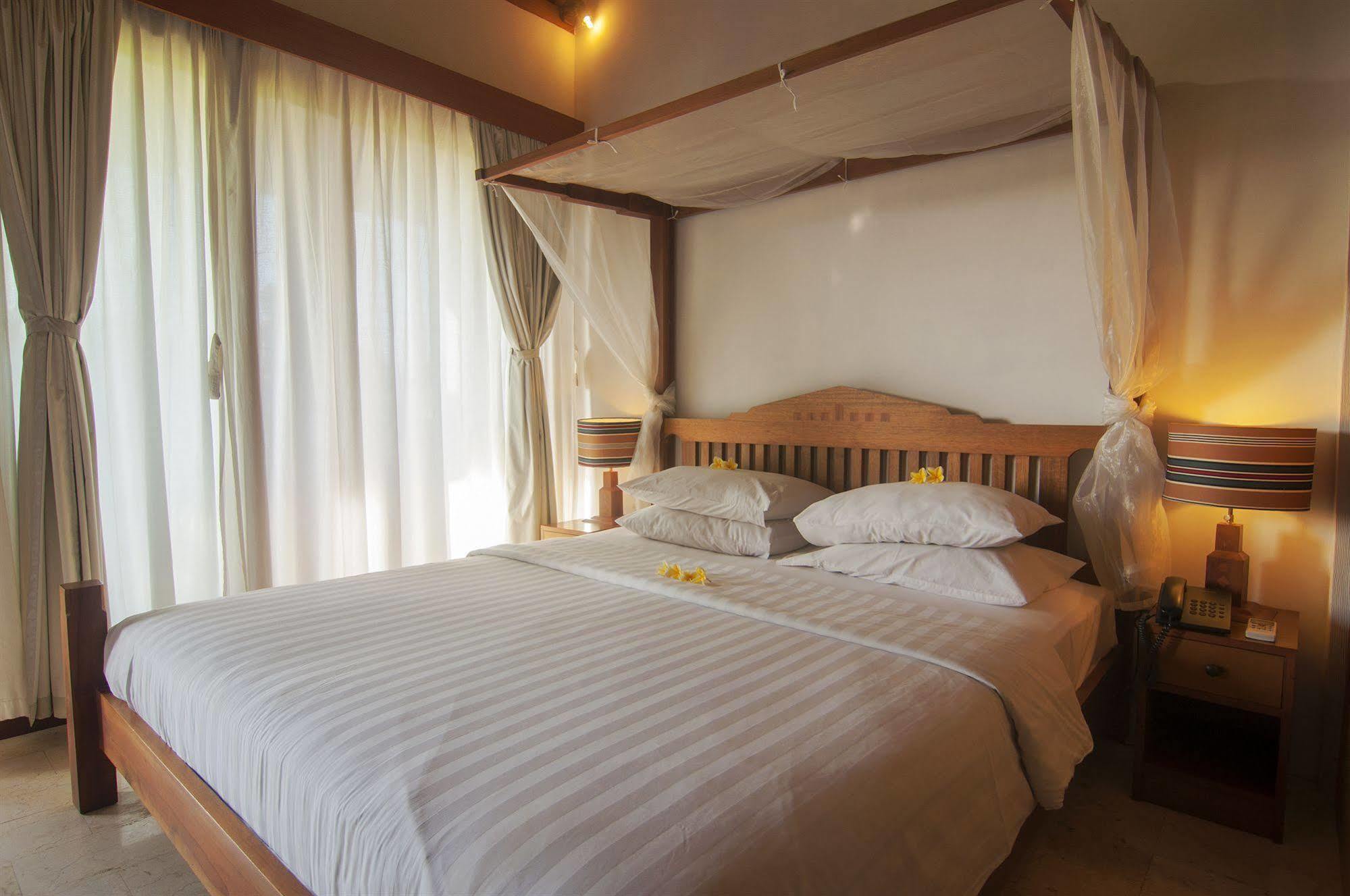 The Studio Seminyak Eksteriør bilde