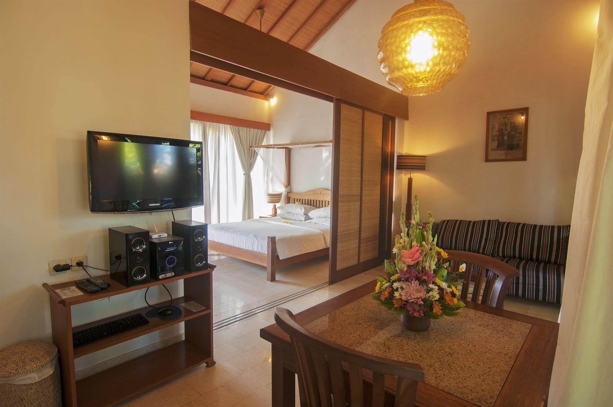 The Studio Seminyak Eksteriør bilde