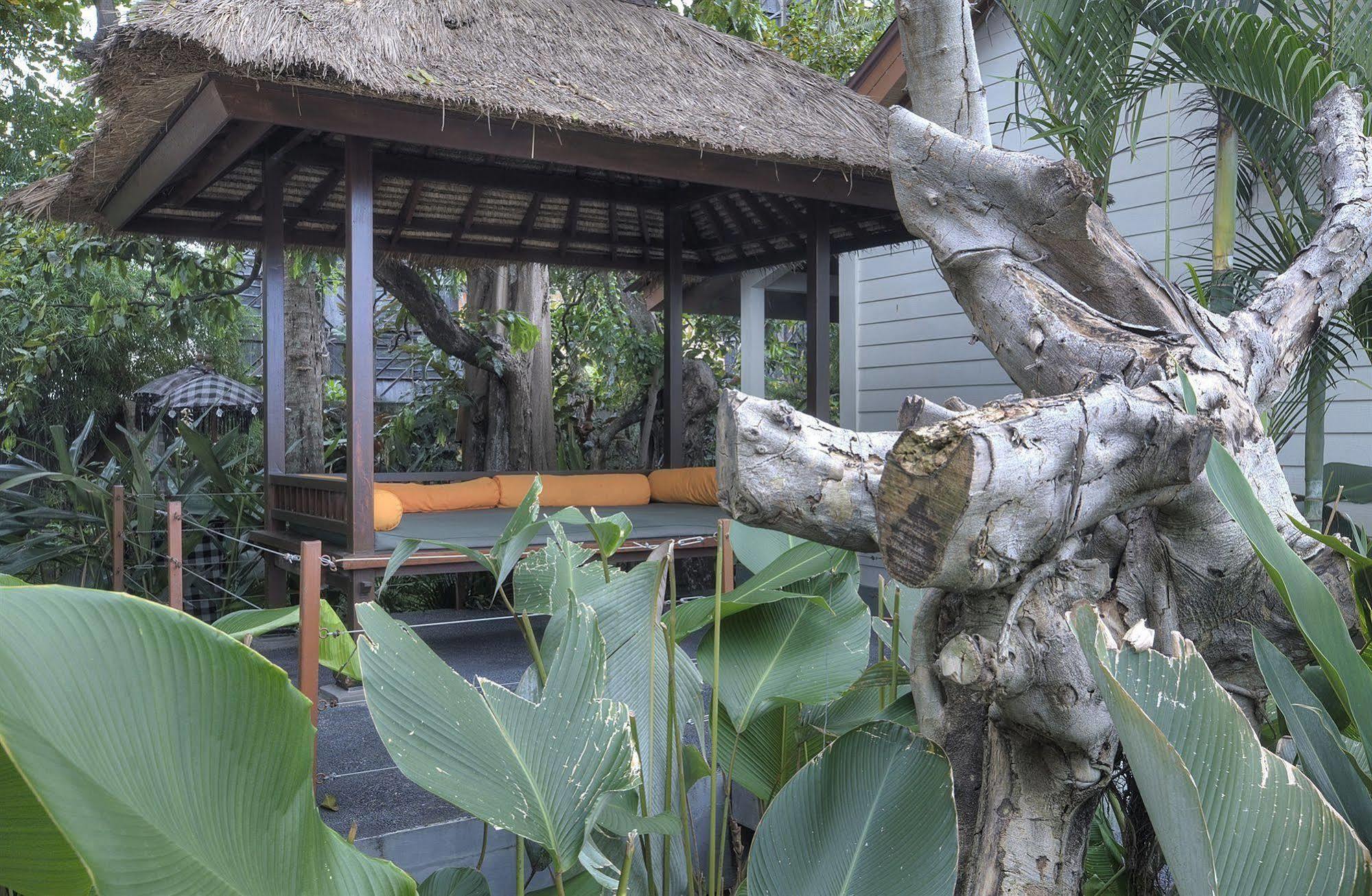 The Studio Seminyak Eksteriør bilde